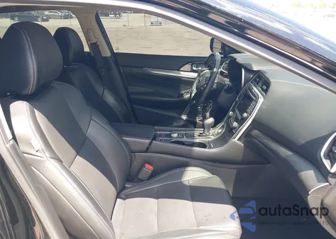 2020 Nissan Maxima Sl Xtronic Cvt from USA, damaged, VIN 1N4AA6DV2LC385127